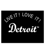 LIVE IT! LOVE IT! Detroit®